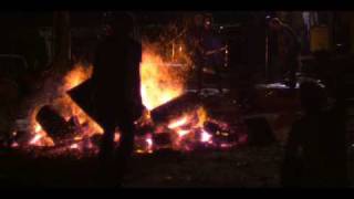 Anti-Flag ///// &quot;When All The Lights Go Out&quot; ///// Official Video