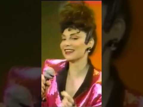 Toni Basil - At The Hop - America Picks The #1 Song (1986)