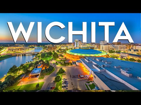 Top 10 Best Things to Do in Wichita, Kansas - Travel Guide 2024