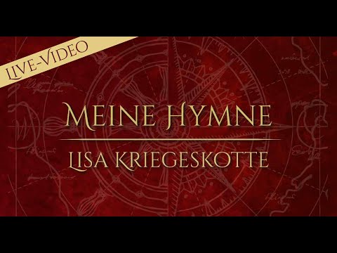 Meine Hymne (Du bist immer da) - (LIVE) - aus Ursprung & Ziel