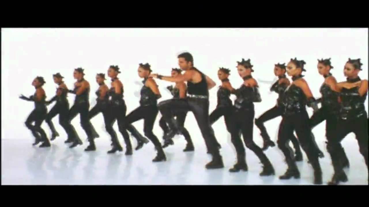 Kamabakt Ishq Hai Jo Saaraa Jahaan Hai Vo Lyrics | Pyaar Tune Kya Kiya | Asha Bhosle, Sonu Nigam, Sukhwinder Singh | Sandeep Chowta