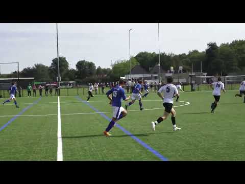 Rohda'76 JO19-1 vs BeFair JO19-1