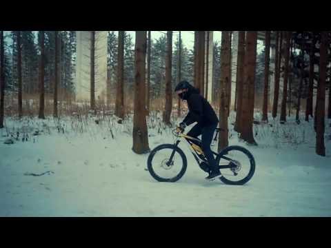 Greyp G6 – World's First Fully Connected E-Bike | Greyp Bikes