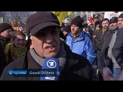 tagesschau 20:00 Uhr, 03.03.2018