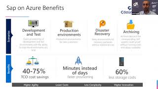 SAP on Azure