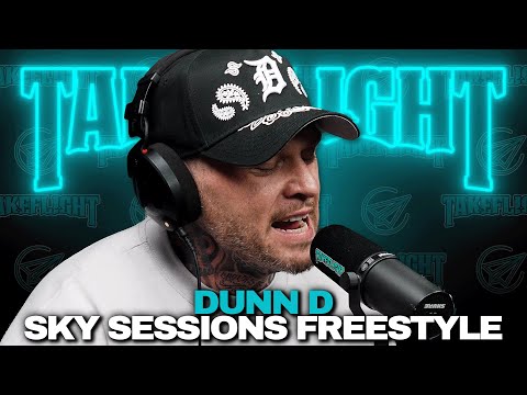 Dunn D | Sky Sessions Freestyle