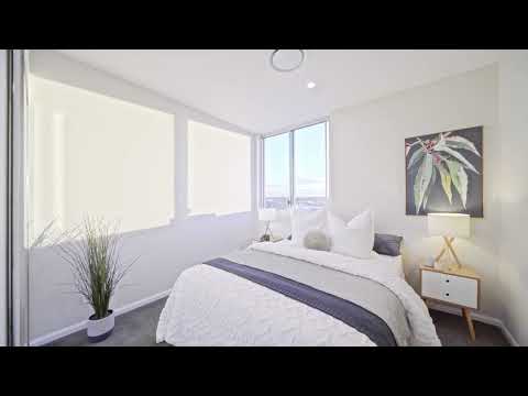 801/6 Fitzroy Street, Cleveland, QLD 4163, 3房, 3浴, 排房