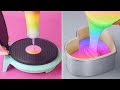 1000 Amazing Rainbow Cake Decorating Ideas So Yummy Chocolate Cupcake Dessert And More