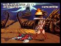 WEAPON LORD JEN TAI COMBOS