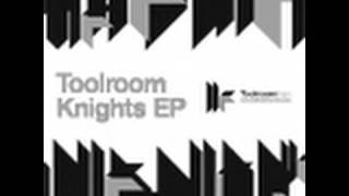 Mark Knight - Toolroom Knights EP - Susan - Instrumental