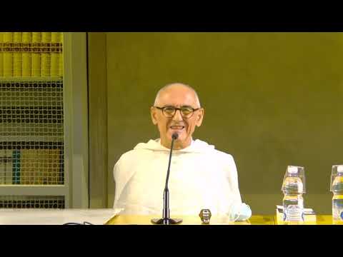 Barzaghi, Anagogia: dentro lo sguardo di Dio - OPmeetings 2020