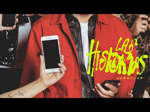 Las Historias - Ciudad Pánico