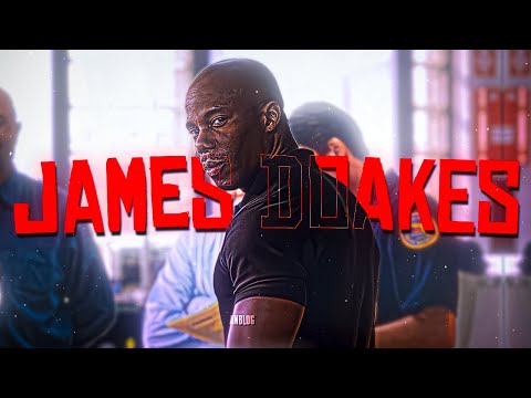 JAMES DOAKES | DEXTER | EDIT