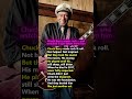 Why Chuck Berry Died ANGRY? #chuckberry #trending #singer #shortvideo