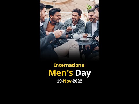 Happy International Men's Day 2022 #internationalmensday2022 #couplesquotes #brothersforlife