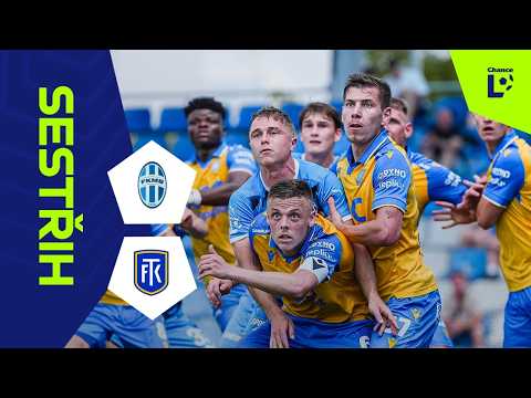 FK Mladá Boleslav 0-2 FK Teplice