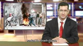 Tawil&#39;s rage, Poopie&#39;s outrage and shocking pictures of settler violence