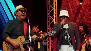 Download lagu RUNTAH 2024 -Doel Sumbang FEAT Sule mp3