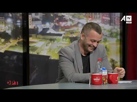 DPT te Fidani - Arbër Rexha - 30.05.2024 ATV