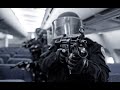 GIGN VS 4 TERRORIST From GIA Air France Flight 8969