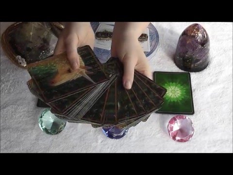 Wochenorakel Engel Orakel 25.04. - 01.05.2016