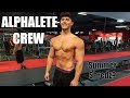 Getting The Crew Together | Summer Shredding