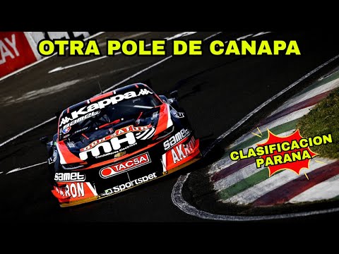 TC Classification - Paraná - Date 13