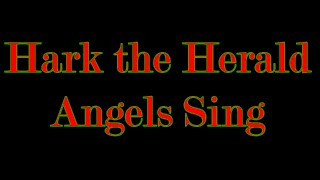 Hark the Herald Angels Sing - Jump5 (Rock This Christmas, 2005)