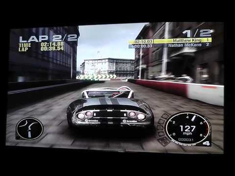 Race Driver Grid Playthrough Part 44