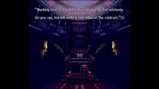 The Final Showdown - Radical Dreamers Part 32