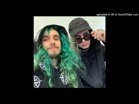 [FREE] GHOSTEMANE X POUYA TYPE BEAT "A few rounds" PROD.MVNSLAUGHT3R