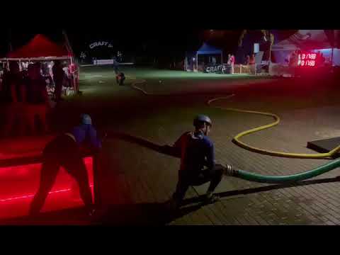 SDH Pitin muži  B JLNS Nevšová 20.7.2024