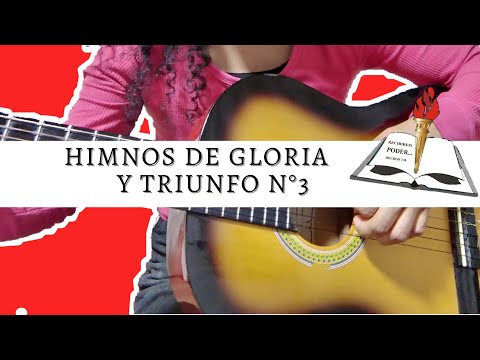 Jesús vendrá otra vez  N°3 / Himnos de gloria y triunfo 🎵