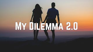 Selena Gomez - My Dilemma 2.0 (Lyrics)