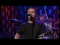 The Get Up Kids - Stay Gone (live on Conan O'Brien)