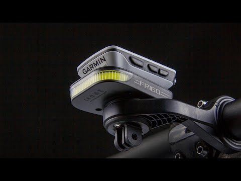 RAVEMEN FR160 Front Bicycle Light - Image 2