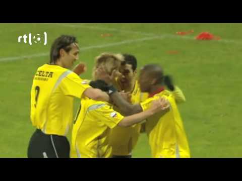 Keisuke's 9th GOAL!!