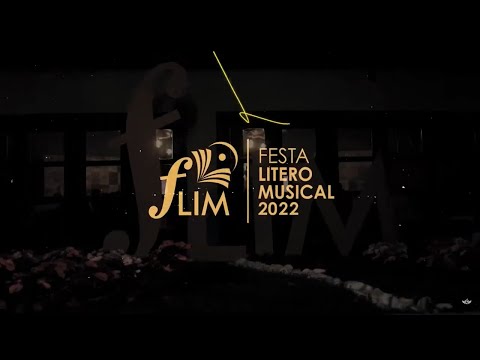FLIM - Festa Literomusical de São José dos Campos 2022