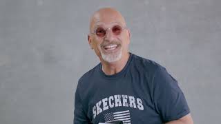 Skechers Howie Mandel for Skechers Hands Free Slip-ins
