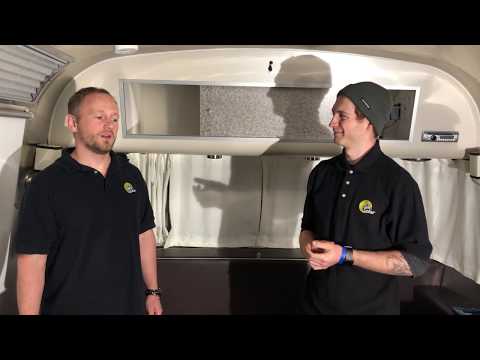 Ultimate Airstream Solar, Lithium & Inverter Upgrade (Pt. 1 – System Overview)