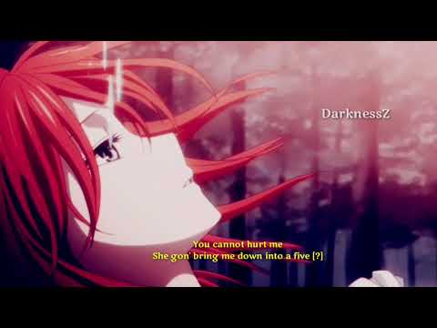 Guardin - Willow ave (feat. sewerperson & lil Narnia) {lyrics}