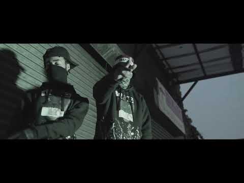 Beny JR x Sav12 - Back Your Bro