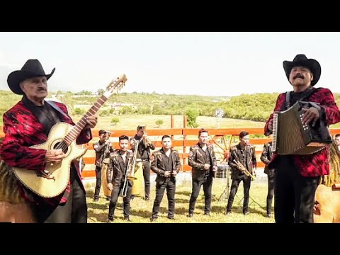 Ojitos Negros Fidencio Ayala y Don Ramiro Cavazos