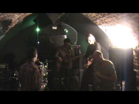 281 Soczewa Blues Session - 22.08.2014 - 4