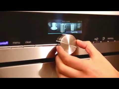 Обзор Siemens CT636LE