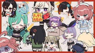 【手描き】ぶいすぽっ！切り抜き【まとめ/総集編】