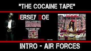 J-DOE - INTRO AIR FORCES