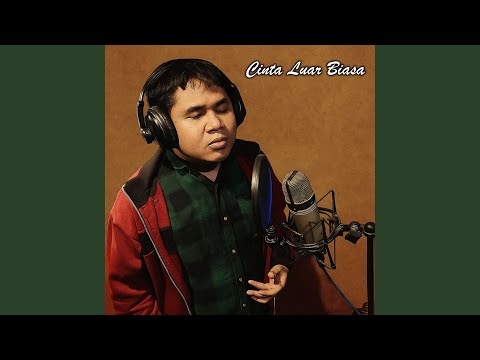 Cinta Luar Biasa