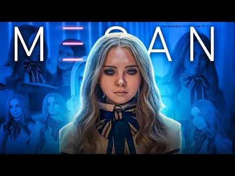 M3gan Movie Review Spoilers 2023: A Haunting Story of AI and Horror | Nerdetta’s World #m3gan