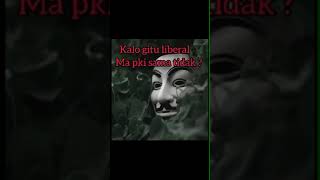 Download lagu Story Habib Rizieq Shihab LIBERAL mp3